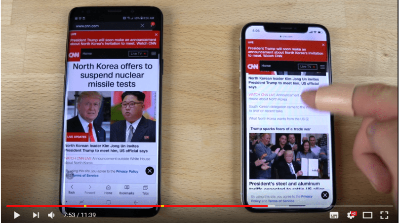 Samsung reflection YouTube.png