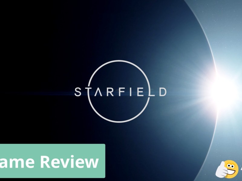 Starfield Review – Jack Of All Trades, Master Of Some&nbsp;(PC)